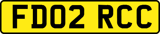 FD02RCC