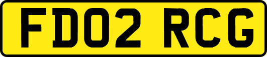 FD02RCG