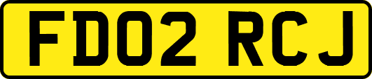 FD02RCJ
