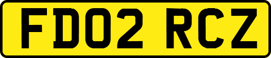 FD02RCZ