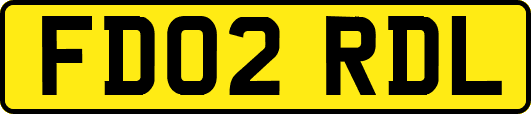 FD02RDL