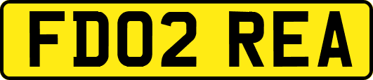 FD02REA