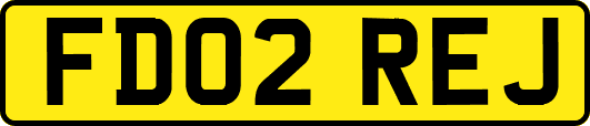 FD02REJ