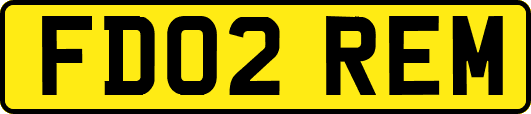 FD02REM