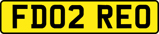 FD02REO