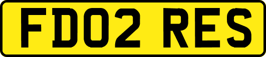 FD02RES