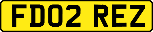 FD02REZ