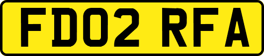 FD02RFA