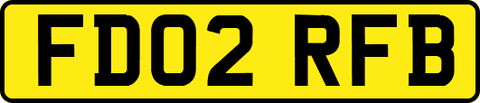 FD02RFB