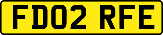 FD02RFE