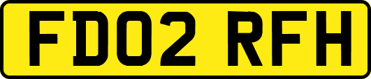 FD02RFH