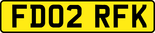 FD02RFK