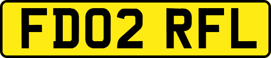 FD02RFL