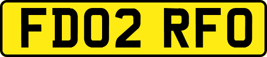 FD02RFO