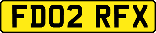 FD02RFX