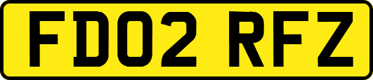 FD02RFZ
