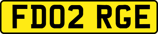 FD02RGE