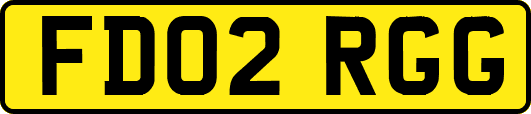FD02RGG