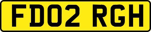 FD02RGH