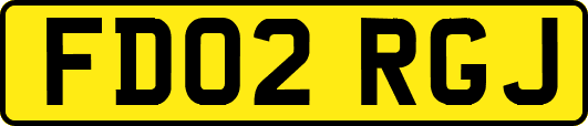 FD02RGJ