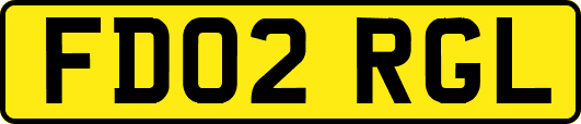 FD02RGL