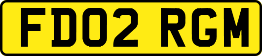 FD02RGM