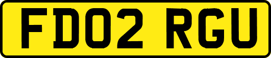 FD02RGU