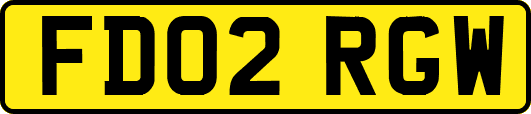 FD02RGW