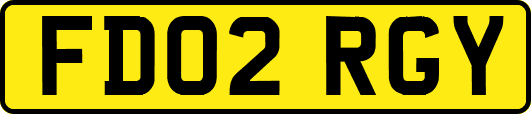 FD02RGY