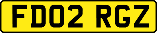 FD02RGZ