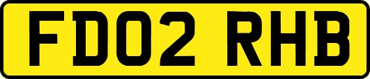 FD02RHB