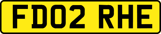 FD02RHE