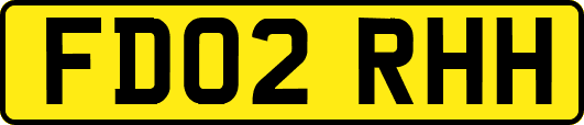 FD02RHH