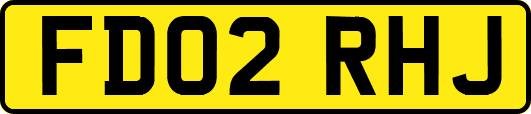 FD02RHJ