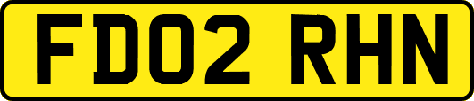 FD02RHN