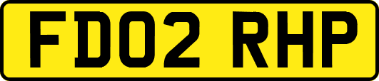 FD02RHP