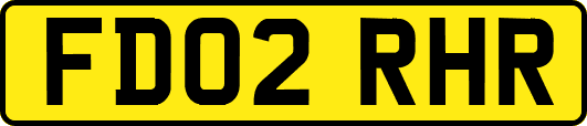 FD02RHR