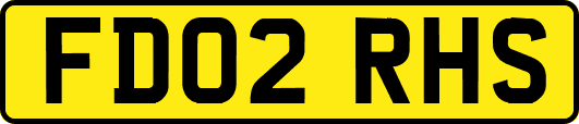 FD02RHS