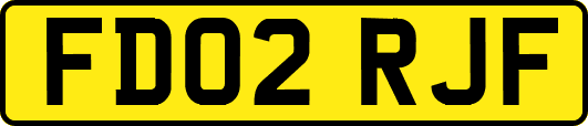 FD02RJF