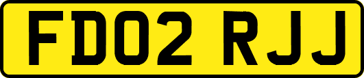 FD02RJJ