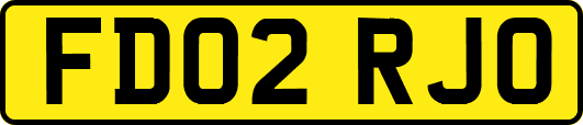 FD02RJO