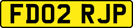 FD02RJP