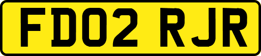 FD02RJR