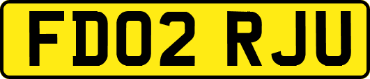 FD02RJU