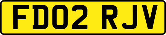 FD02RJV