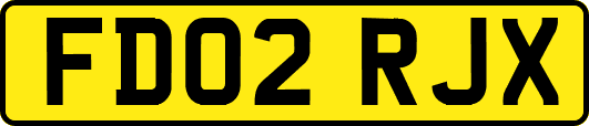 FD02RJX
