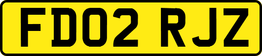 FD02RJZ