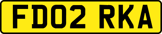 FD02RKA