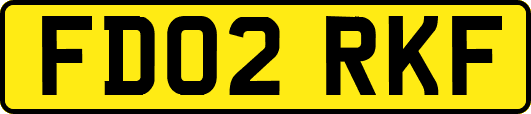 FD02RKF