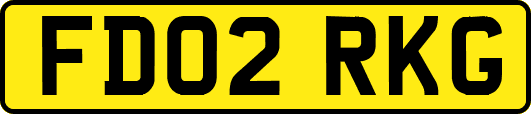 FD02RKG